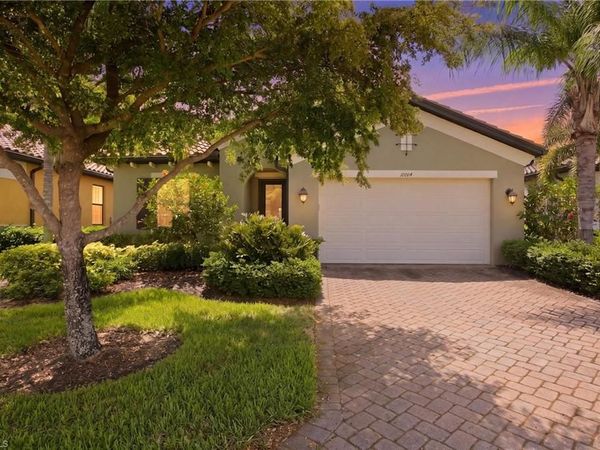 10604 Essex Square BLVD, FORT MYERS, FL 33913