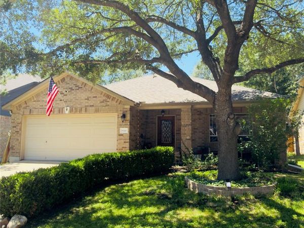 9300 Pioneer Forest DR, Austin, TX 78744
