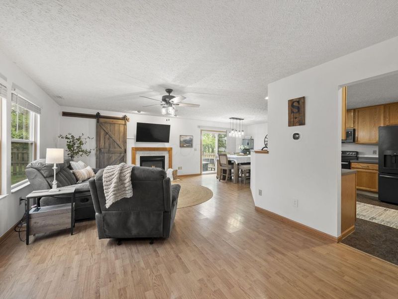 3424 Omega Drive, Columbus, OH 43231 Photo 2