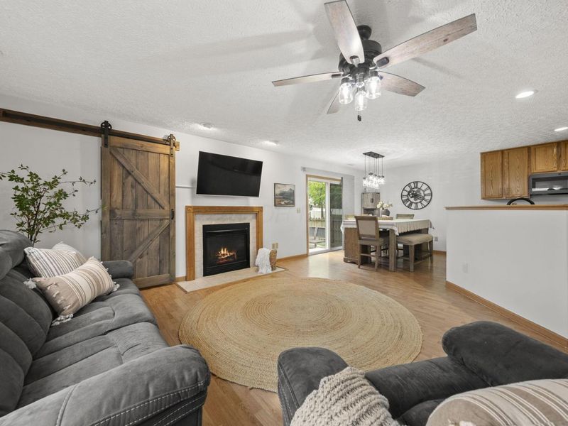 3424 Omega Drive, Columbus, OH 43231 Photo 3