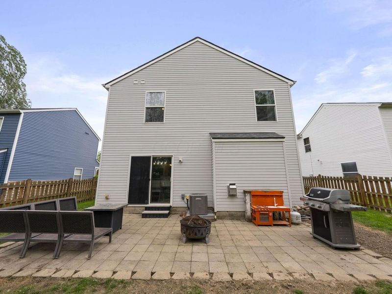 3424 Omega Drive, Columbus, OH 43231 Photo 32