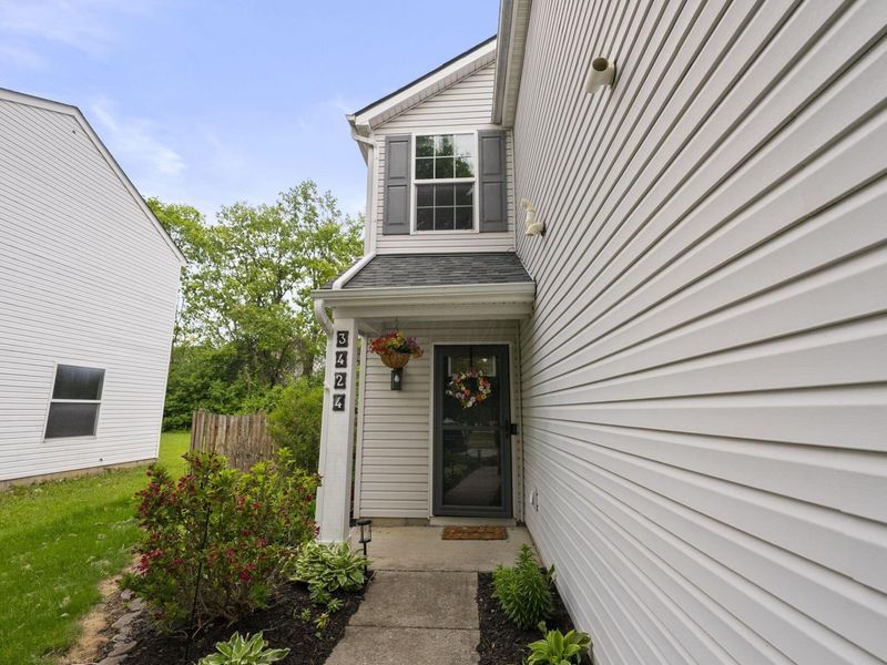 3424 Omega Drive, Columbus, OH 43231 Photo 35