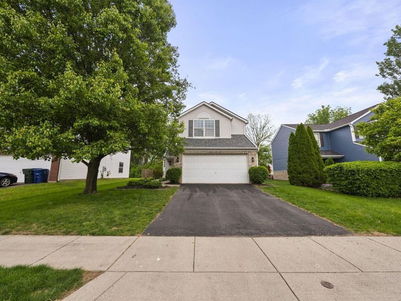 3424 Omega Drive, Columbus, OH 43231 Photo 36