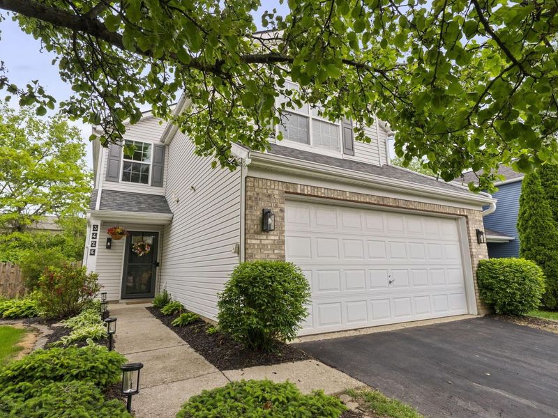 3424 Omega Drive, Columbus, OH 43231 Photo 37