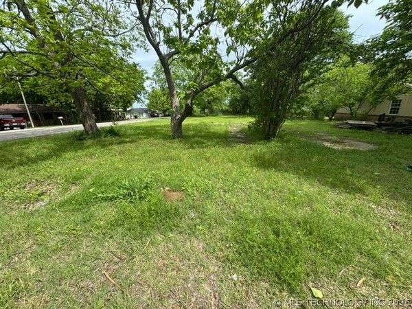 730 W 2nd , Ada, OK 74820