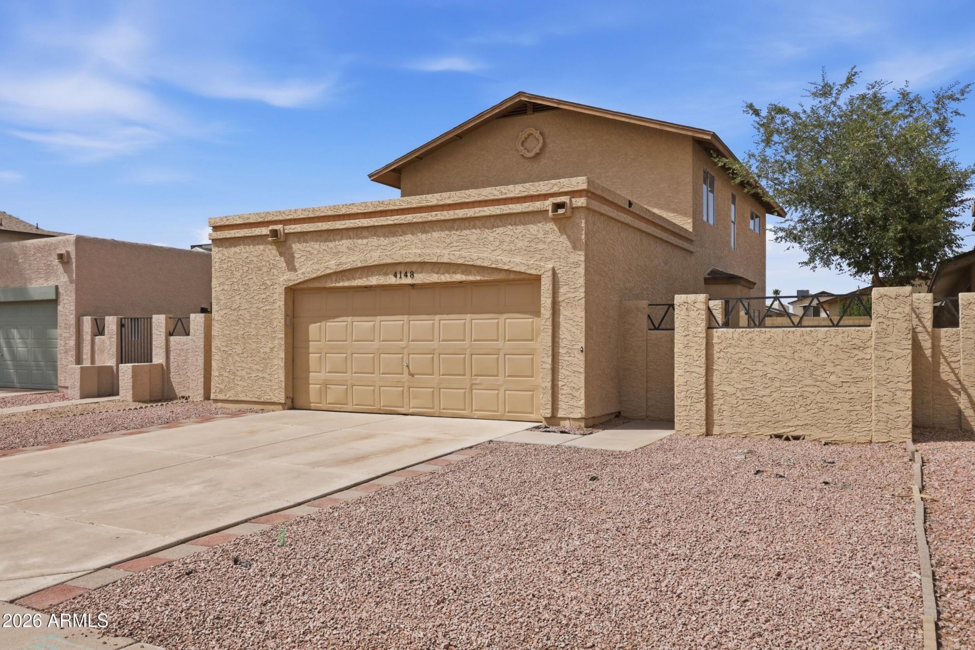 4148 E Camino Street, Mesa, AZ 85205 Main Photo