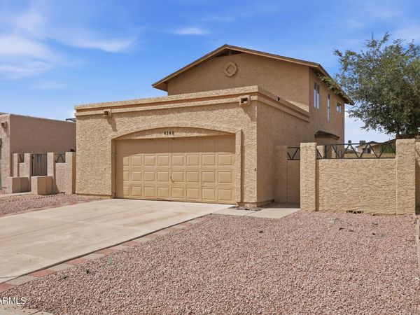 4148 E CAMINO Street, Mesa, AZ 85205