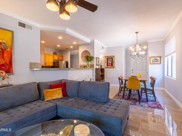 20100 N 78TH Place E, Unit 1210, Scottsdale, AZ 85255