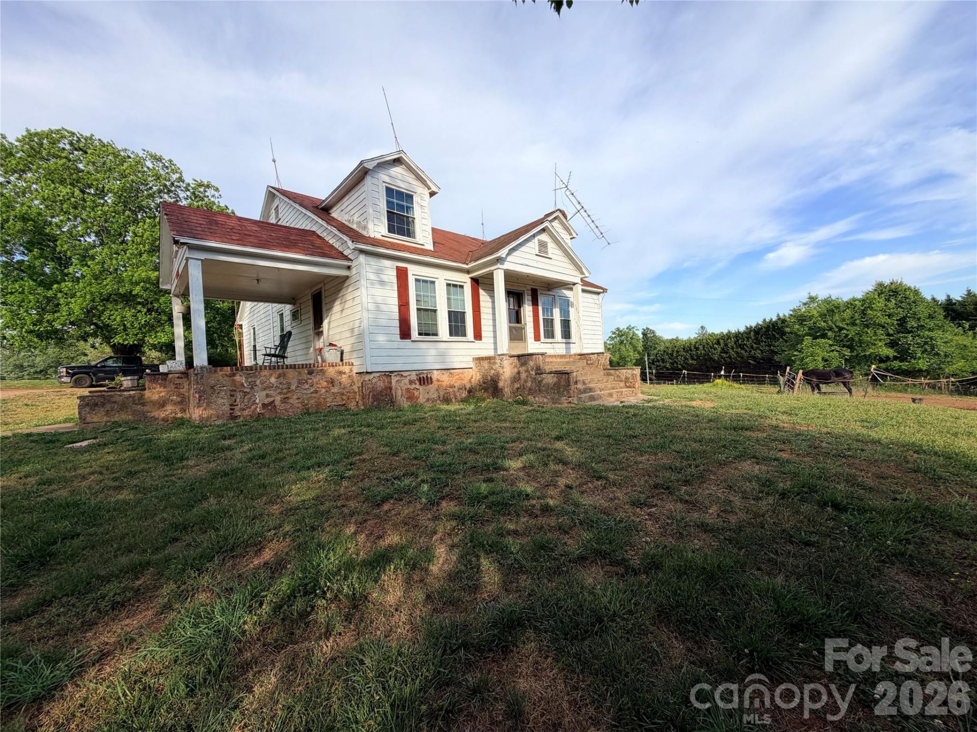 4354 Lower Cedar Valley Road, Hudson, NC 28638 Main Photo