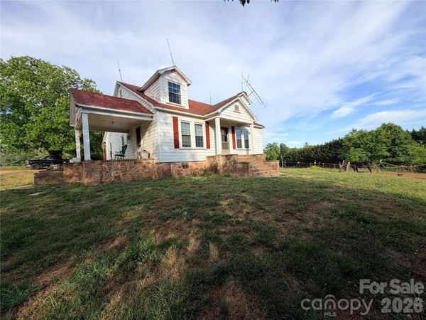 4354 Lower Cedar Valley Road, Hudson, NC 28638