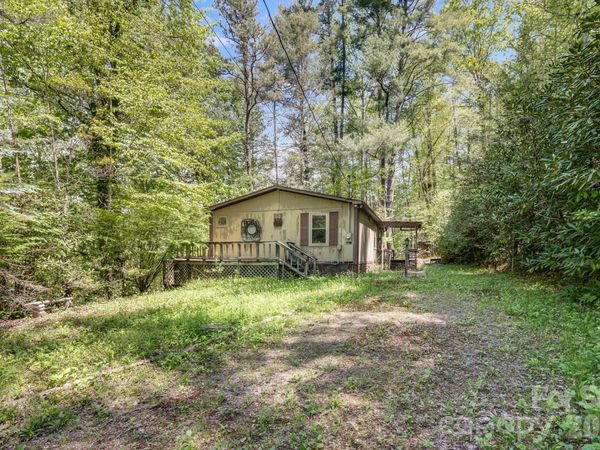 101 Serenity Lane , Clyde, NC 28721