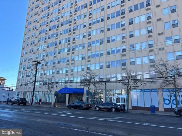 2834 ATLANTIC AVENUE, Unit 1205, ATLANTIC CITY, NJ 08401