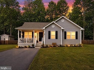 409 CORNWALL DRIVE, RUTHER GLEN, VA 22546