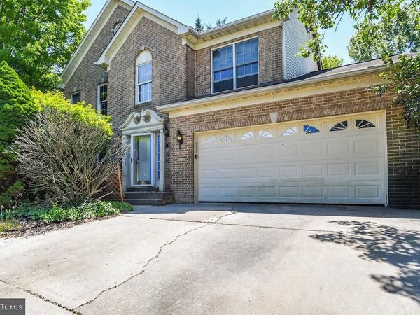 1409 ARAGONA BOULEVARD , FORT WASHINGTON, MD 20744