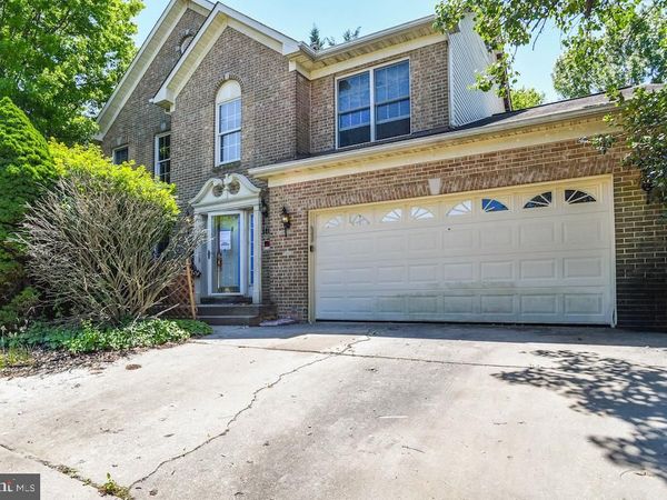 1409 ARAGONA BOULEVARD , FORT WASHINGTON, MD 20744