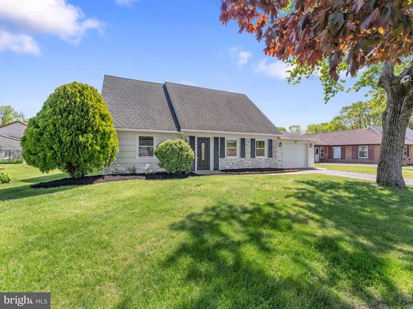 20 HUNTINGTON LANE, WILLINGBORO, NJ 08046