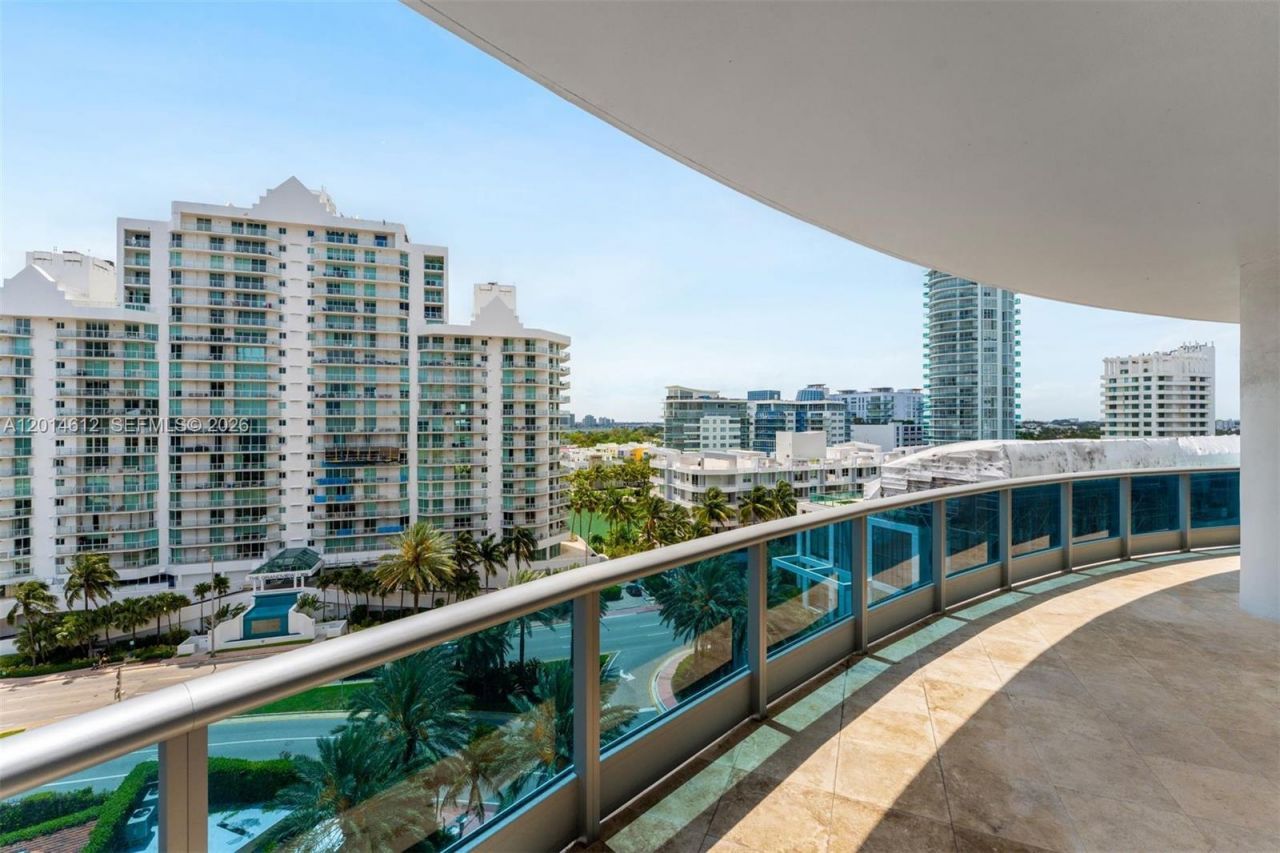 5959 Collins Ave , Unit 1001, Miami Beach, FL 33140 Photo