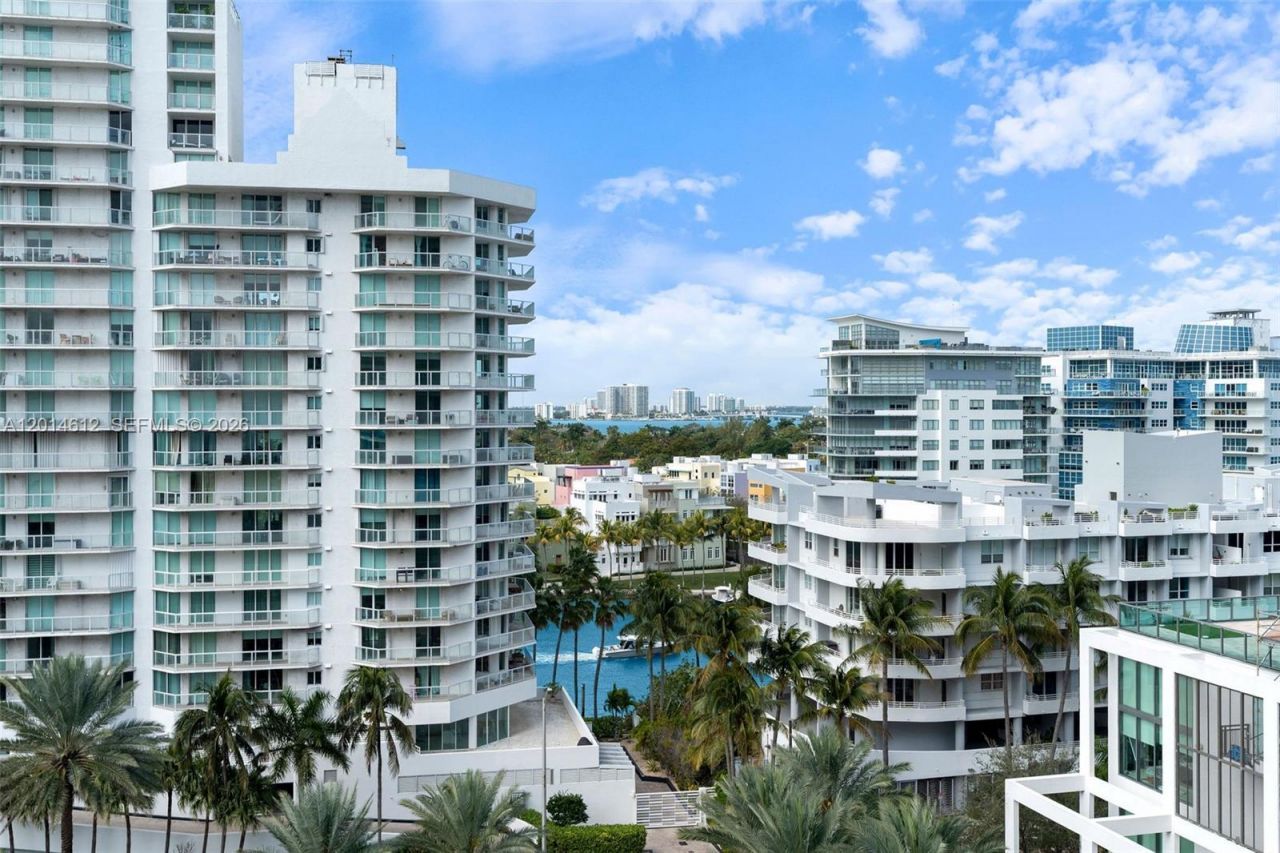 5959 Collins Ave , Unit 1001, Miami Beach, FL 33140 Photo