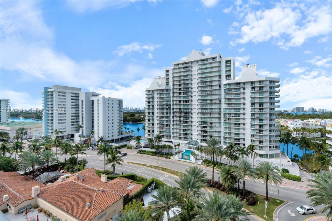 5959 Collins Ave , Unit 1001, Miami Beach, FL 33140 Photo