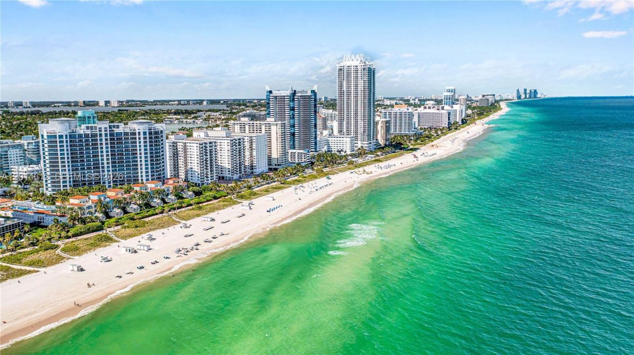 5959 Collins Ave , Unit 1001, Miami Beach, FL 33140 Photo