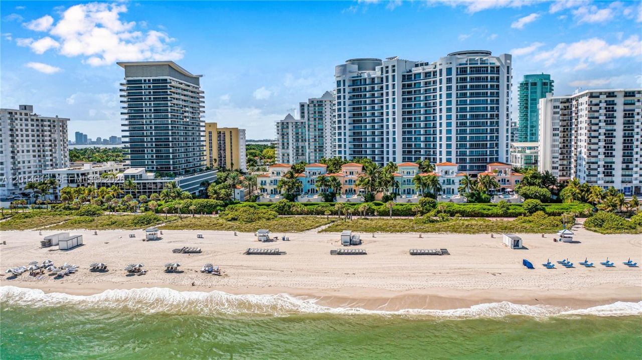 5959 Collins Ave , Unit 1001, Miami Beach, FL 33140 Photo