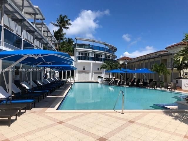 5959 Collins Ave , Unit 1001, Miami Beach, FL 33140 Photo