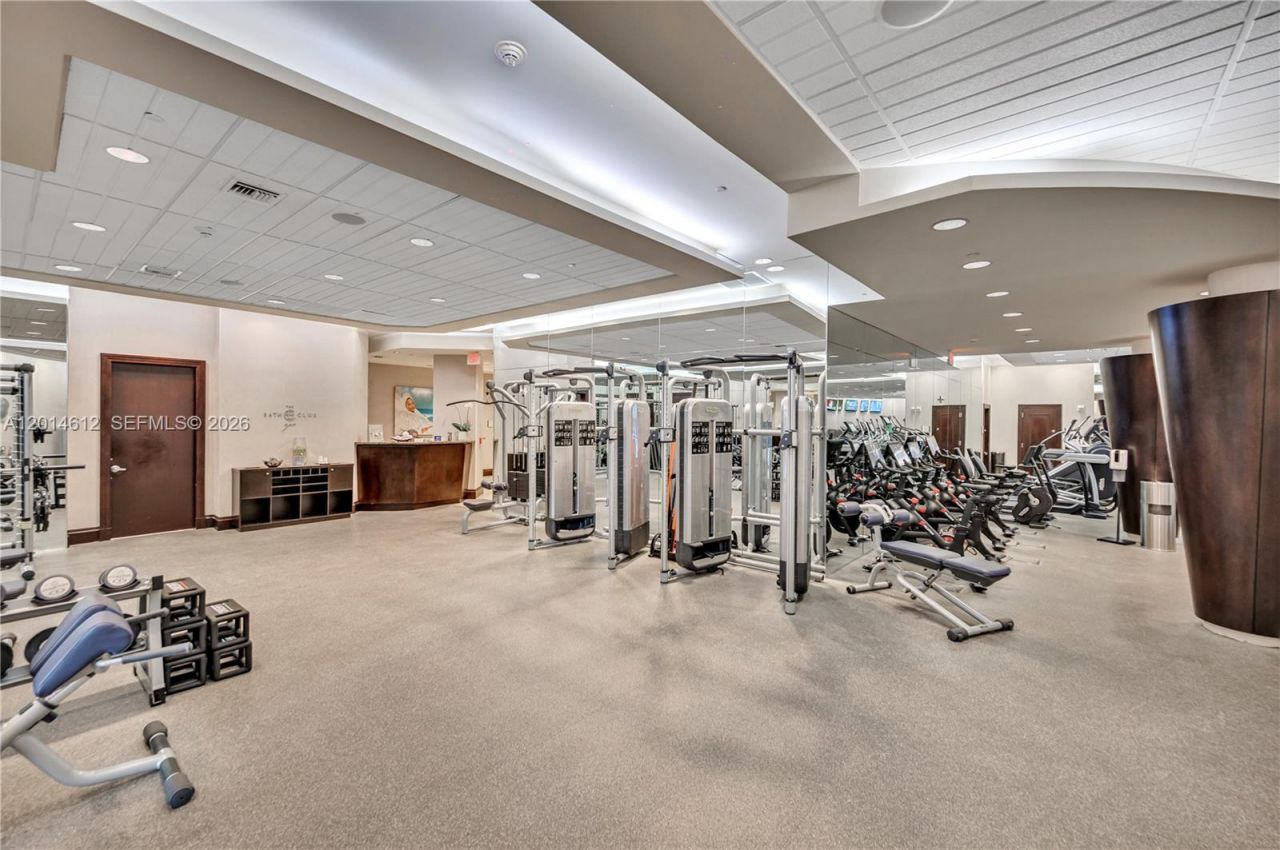 5959 Collins Ave , Unit 1001, Miami Beach, FL 33140 Photo