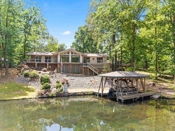 10 Guadalajara Lane, Hot Springs Village, AR 71909