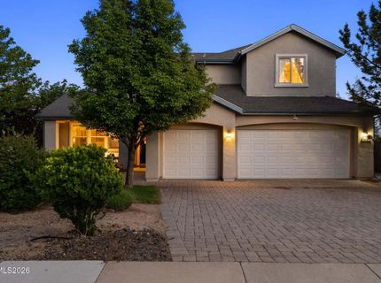 998 S University Park Loop, Reno, NV 89512 Photo