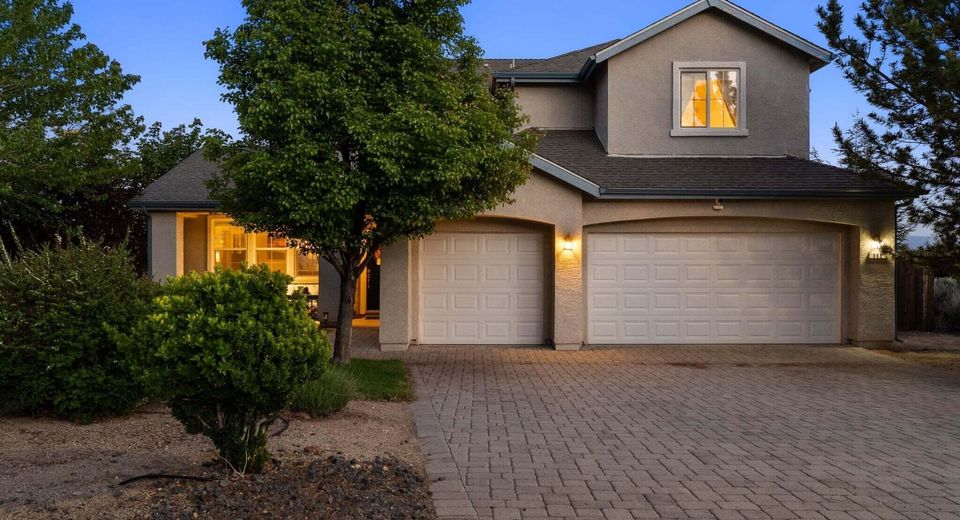 998 S University Park Loop, Reno, NV 89512 Photo