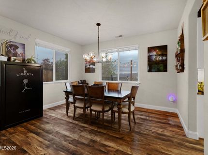 998 S University Park Loop, Reno, NV 89512 Photo