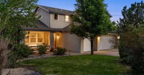 998 S University Park Loop, Reno, NV 89512 Photo