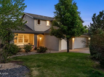 998 S University Park Loop, Reno, NV 89512 Photo