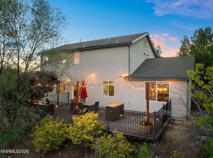 998 S University Park Loop, Reno, NV 89512 Photo