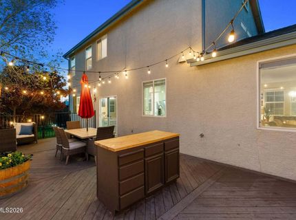 998 S University Park Loop, Reno, NV 89512 Photo