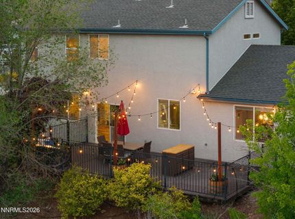 998 S University Park Loop, Reno, NV 89512 Photo
