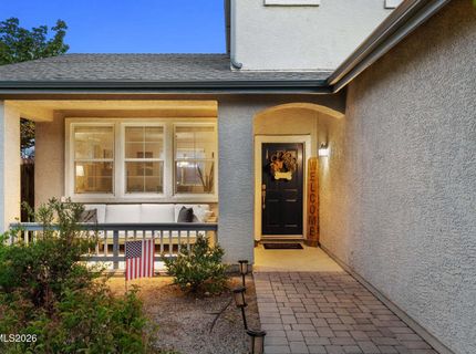 998 S University Park Loop, Reno, NV 89512 Photo