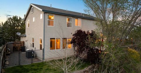 998 S University Park Loop, Reno, NV 89512 Photo