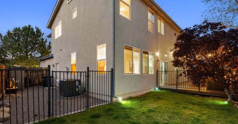998 S University Park Loop, Reno, NV 89512 Photo