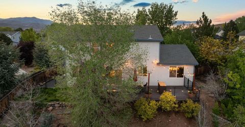 998 S University Park Loop, Reno, NV 89512 Photo