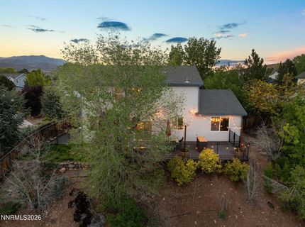 998 S University Park Loop, Reno, NV 89512 Photo