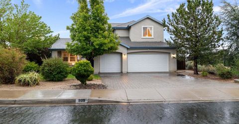998 S University Park Loop, Reno, NV 89512 Photo