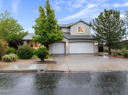 998 S University Park Loop, Reno, NV 89512 Photo