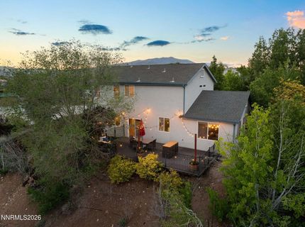 998 S University Park Loop, Reno, NV 89512 Photo