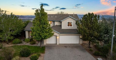 998 S University Park Loop, Reno, NV 89512 Photo