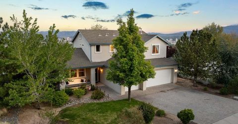 998 S University Park Loop, Reno, NV 89512 Photo