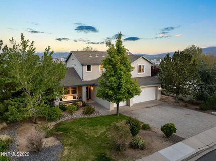 998 S University Park Loop, Reno, NV 89512 Photo