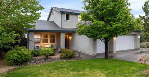 998 S University Park Loop, Reno, NV 89512 Photo