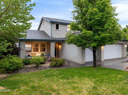 998 S University Park Loop, Reno, NV 89512 Photo