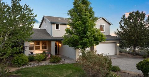 998 S University Park Loop, Reno, NV 89512 Photo